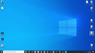 Windows Nedir Temel Pencere İşlemleri Pencereleri Yönetme Temel Bilgisayar kullanımı [upl. by Yci]