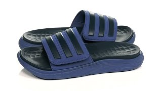 adidas Duramo SL Slides SKU 9456479 [upl. by Anaujd92]