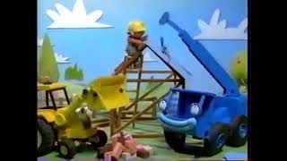 Bob the Builder VHS Trailer [upl. by Aneelahs]