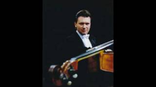 Boguslaw Furtok plays Koussevitzky Concerto Part 2 [upl. by Eudora]