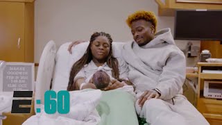 Marquise Goodwins journey of love and loss on the way to becoming a father  E60 [upl. by Ellener]