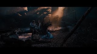 Into the Woods  Finale Children Will Listen 1080p [upl. by Doherty]