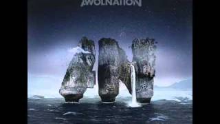 Awolnation  Wake Up [upl. by Eserahs]