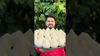 Easy modak recipe  Ukadiche modak recipe [upl. by Wolsky]