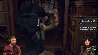 RESIDENT EVIL 4  Part 10 [upl. by Tdnaltroc]