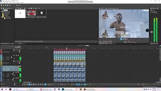 Sparta Pitch Tutorial  In Sony Vegas [upl. by Rotberg]