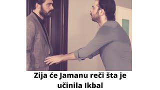 EMANET FATALNA LJUBAV 220EPIZODANAJAVA [upl. by Ssyla539]