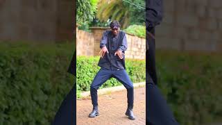 BURNA BOY YAWA DEY dance afrodance [upl. by Skell]