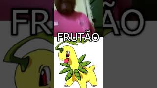 Ednaldo Pereira pokemon interessante [upl. by Guyon]