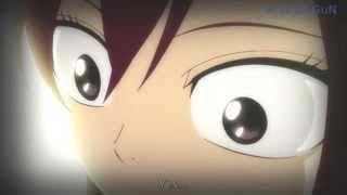 AMV Fairy Tail  Right Here [upl. by Raimund]