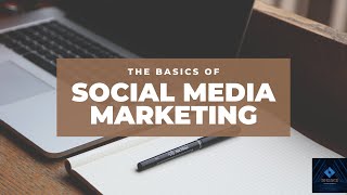 What Is Social Media Marketing The Ultimate Guide For Beginners Basics of Social Media Marketing [upl. by Ekihc]