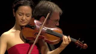 Saint Saëns  Introduction et Rondo Capriccioso Bomsori Kim [upl. by Mount]