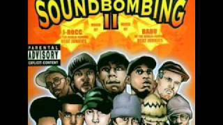 SoundBombing II Dj JRocc amp Dj Babu  Part 3 of 5 [upl. by Meraree987]