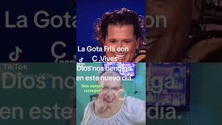 La Gota Fria Carlos Vives [upl. by Anij]