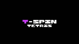 TSPIN Tetris Pilot Episode [upl. by Olumor]