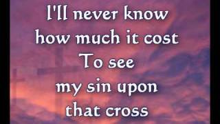 Here I Am To WorshipPhillips Craig and Dean Worship video wlyrics [upl. by Nomolos]