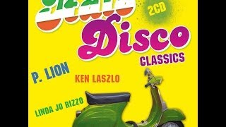 Italo Disco Classics the Megamix 💿 🎶 [upl. by Prudence]