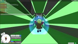 How to be tamer in Digimon Aurity ROBLOX [upl. by Derte]