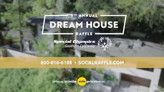 2018 Dream House Raffle  House Tour [upl. by Anuahsar]