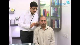 Cardiology Consultation at Rhythm Healthcare Centre  Indore [upl. by Jabe]