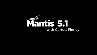 Mantis 51 Walkthrough [upl. by Bromley]