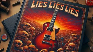 Lies Lies Lies  Morgan Wallen Cover by Elijah A [upl. by Sinnylg]