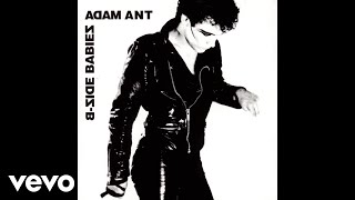 Adam Ant  Beat My Guest Audio [upl. by Bernadette986]