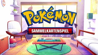 Einführung in das PokémonSammelkartenspiel Spielvorbereitung [upl. by Milda543]