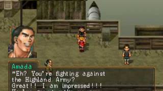 Suikoden II  Part 41 Fitcher [upl. by Marco]