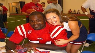 The Blind Side Movie 2009  Sandra Bullock  Tim McGraw  Quinton Aaron  Review amp Facts [upl. by Atnauq]