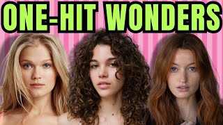 OneHit Wonder Victorias Secret Models [upl. by Nuriel648]