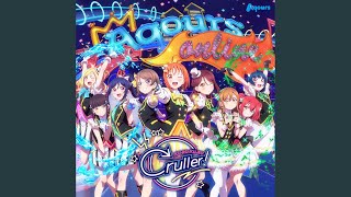 KURUKURU Cruller [upl. by Hike]