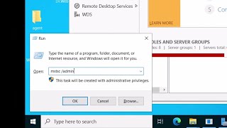 How to Fix the Remote Session Was Disconnected Because There Are No Remote Desktop License Servers [upl. by Edylc]