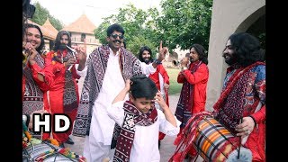 Mela Naseeban Jaa  Sindhi Mashup  Eid 2018  Asghar Khoso [upl. by Analaj869]