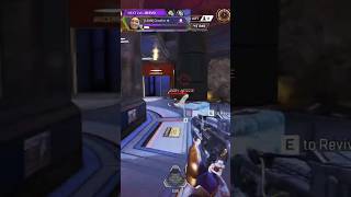 Apex Casuals Attack Of The Nessies apexlegends apex apexlegendsclips [upl. by Ranger976]