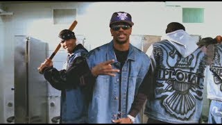 The Diplomats  Crunk Muzik Classic Official HD Music Video [upl. by Steele]