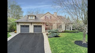 238 Cardinal Drive Oakville  Luxury Real Estate by Goodale Miller Team [upl. by Baal752]