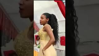 Amazing እስክስታ Beautiful Ethiopian Eskista Dance Challenge Part 82 [upl. by Hailahk954]