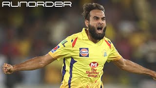 Runorder Do midseason transfers make sense in the IPL [upl. by Riebling244]