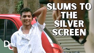 Can Bollywood Shine a Light on Mumbais Underbelly  Welcome To India  Part 3 Documentary Central [upl. by Annatsirhc298]