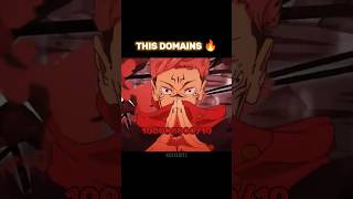 THIS DOMAINS 🔥HAR FAUNN MAULAkgfxeditz jujutsukaisen gojo [upl. by Barton435]