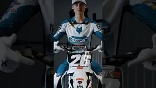 Liam Everts leaves KTM for Husqvarna [upl. by Dorsey]