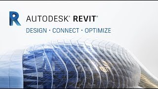 Autodesk Revit 2019 Overview [upl. by Nosilla666]