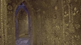 The Mystery of Shell Grotto [upl. by Noed212]