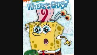 Wheres Gary Spongebobs Greatest Hits [upl. by Sumner]