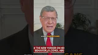 Charlie Sykes Says Donald Trump Values Loyalty Over Principles [upl. by Ferullo]