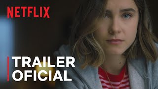 De la fereastra mea  Trailer oficial  Netflix [upl. by Gunar]