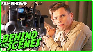 MIDWAY 2019  Behind the Scenes of WWII Action Movie [upl. by Atteuqcaj]