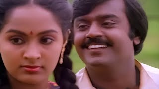 நம்ம கடை வீதி கல கலகலக்கும் HD Video Song  அம்மன் கோவில் கிழக்காலே  SPB  IlaiyaraajaVijayakanth [upl. by Belding]