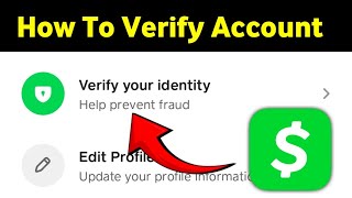 How To Fix Cash App Verification 2022  Cash App Cant Verify My Identity Fixed [upl. by Ahtibbat]